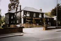 Redhill 1990s
