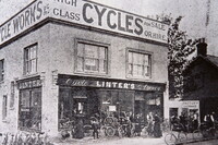Redhill 1900s