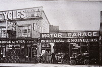 Redhill 1920s