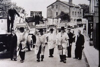 Redhill 1940