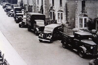 Redhill 1940