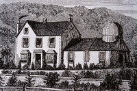 Redhill 1860s