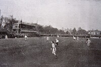 Redhill 1910s