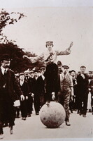 Redhill 1903