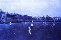 Redhill 1910s
