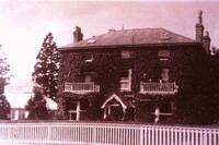 Redhill 1920s