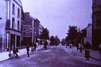 Redhill 1910s