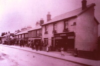Redhill approx 1920s
