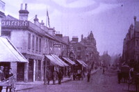 Redhill 