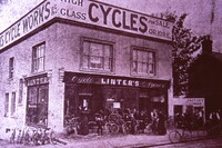 Redhill 1905