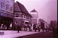 Redhill 