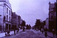 Redhill 