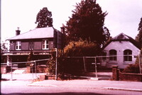 Redhill 