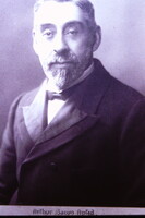 Redhill 1913