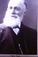 Redhill 1913