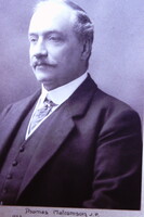 Redhill 1913
