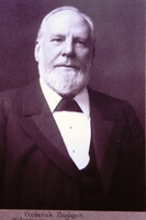 Redhill 1913