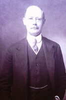 Redhill 1913