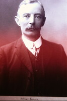 Redhill 1913