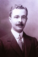 Redhill 1913