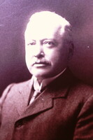 Redhill 1913