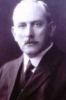 Redhill 1913