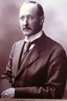 Redhill 1913