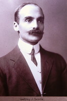 Redhill 1913