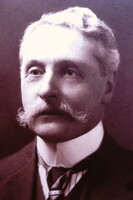 Redhill 1913