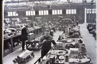 Redhill 