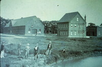 Redhill 