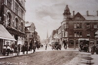 Redhill 1912