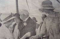Redhill 1930