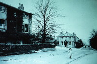 Redhill 