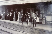 Redhill 