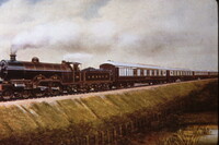 Redhill 