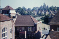 Redhill 