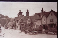 Redhill 