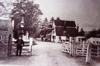Redhill 