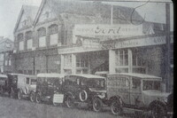 Redhill 