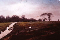 Redhill 