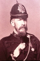 Redhill 