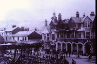 Redhill 