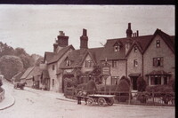 Redhill 