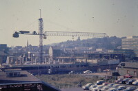 Redhill 1990s