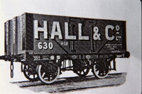 Redhill 1940
