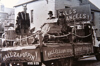 Redhill 1950