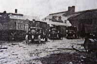 Redhill 1920s