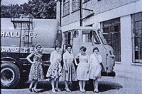 Redhill 1962
