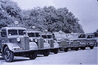 Redhill 1959